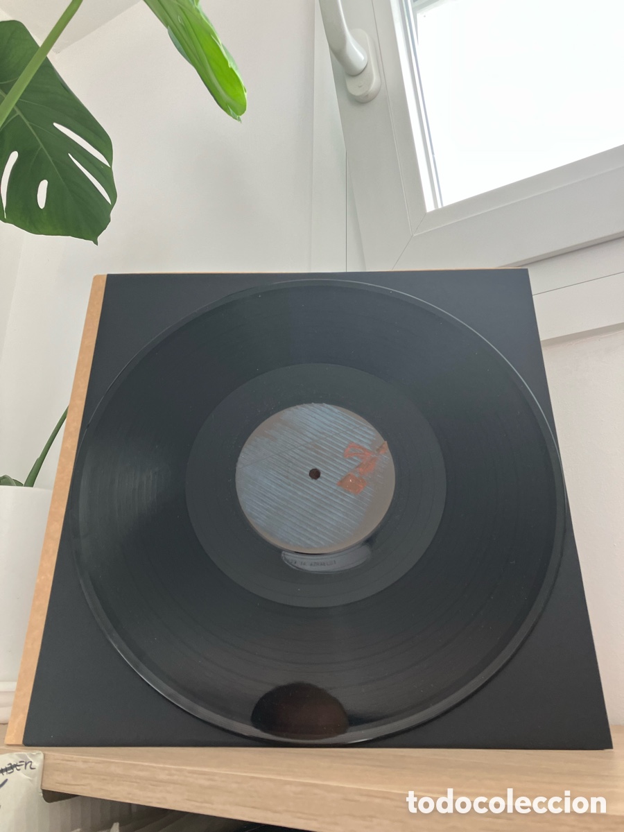 Discos de vinilo: Azrael - No Respect 12&rdquo; - Foto 3