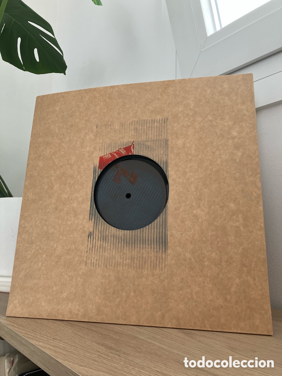 Discos de vinilo: Azrael - No Respect 12&rdquo; - Foto 1