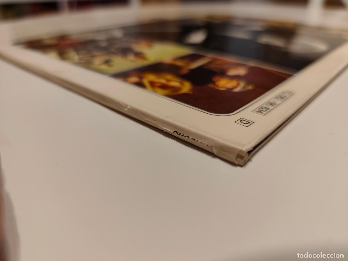 Discos de vinilo: Jon Lord &ndash; Windows- (1974) LP disco vinilo - Foto 6