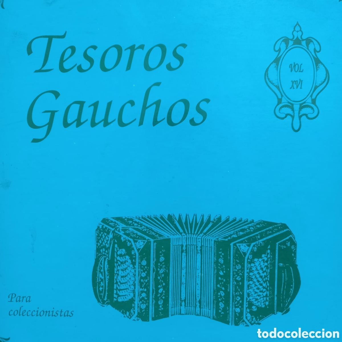 Discos de vinilo: Lp Tango Tangos Vinyl record Francisco Canaro Agust&iacute;n irusta Roberto maida arrieta Ernesto fama