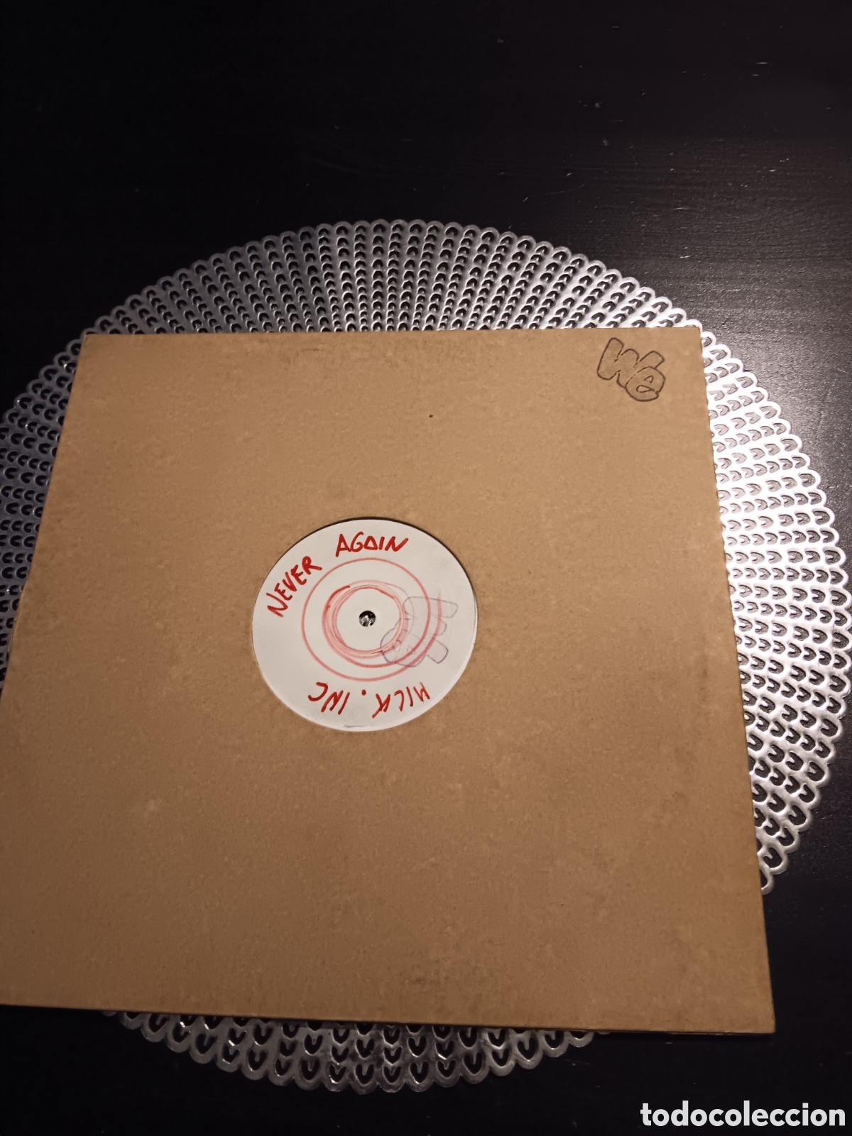 Discos de vinilo: Vinilo limpio,testeado y sonando - Foto 1