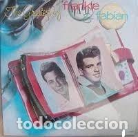 Discos de vinilo: Frankie Avalon, Fabian &ndash; The Greatest Of Frankie Avalon & Fabian - PRECINTADO
