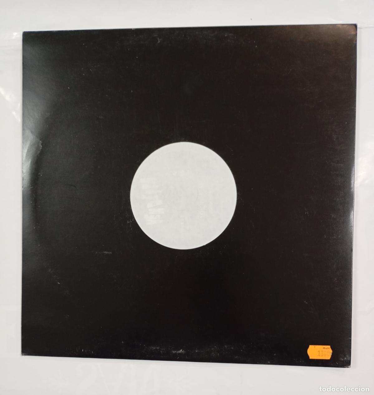 Discos de vinilo: VENDETTA. 10:30 A.M. TOUCH ME. MAXI-SINGLE. TDKDA28 - Foto 2