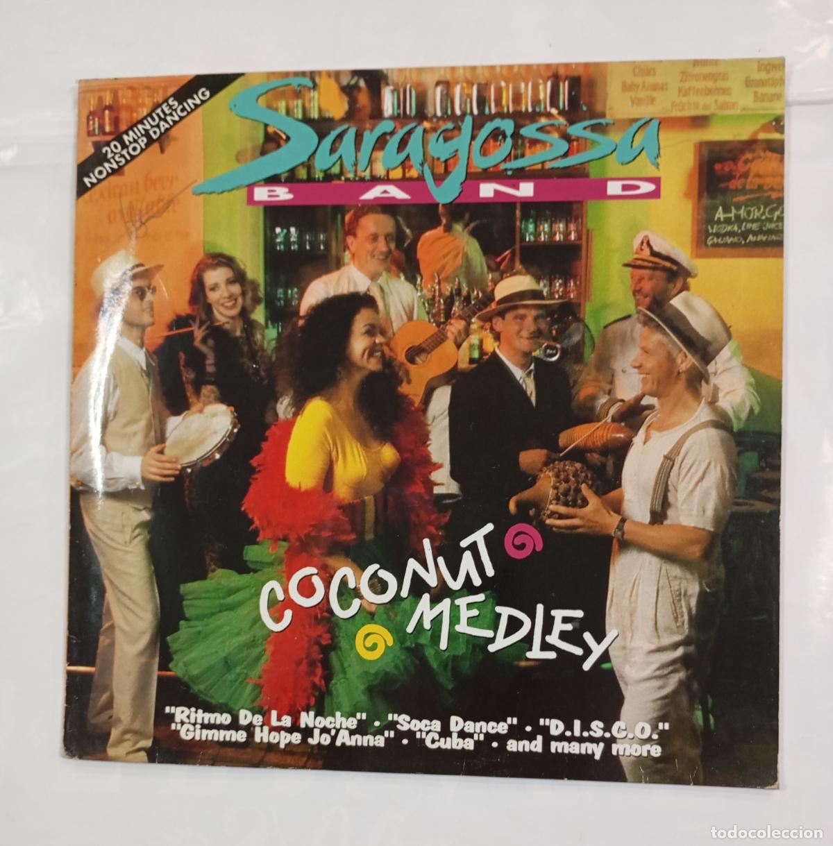Discos de vinilo: SUBLIMINAL CUTS. LE VOIE LE SOLEIL. MAXI-SINGLE. TDKDA28