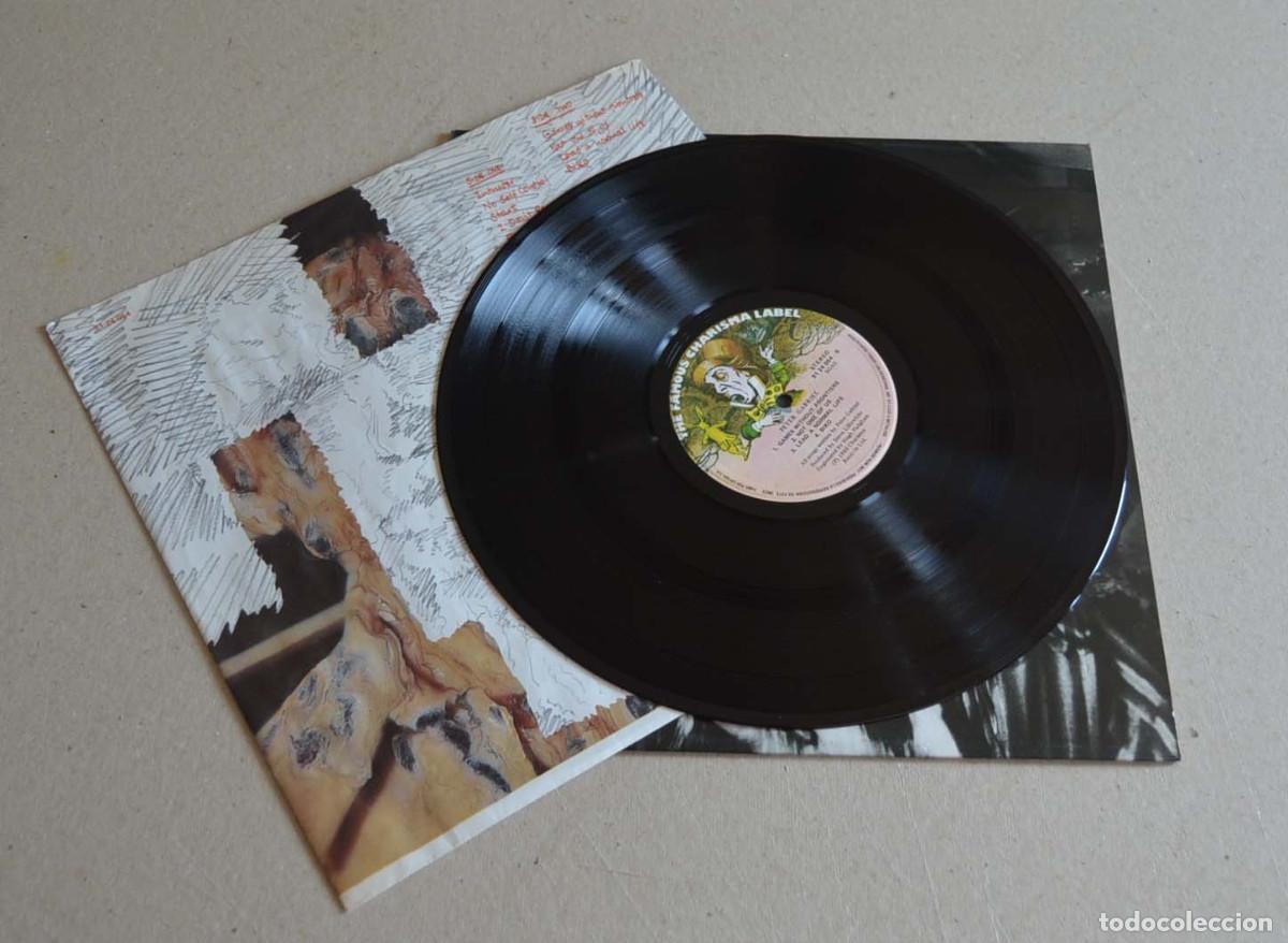 Discos de vinilo: PETER GABRIEL - PETER GABRIEL (III) - Foto 3