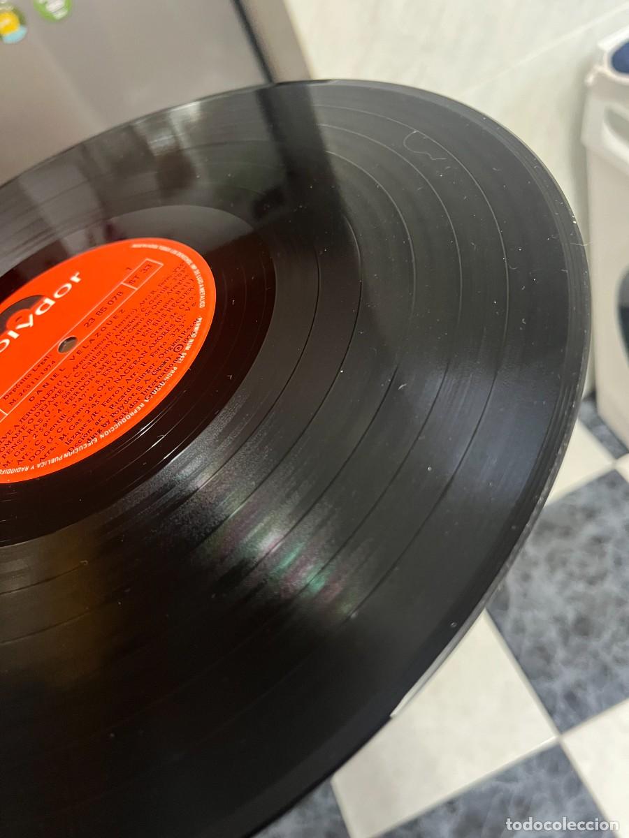 Discos de vinilo: Daniel Velazquez Daniel Velazquez - Foto 3