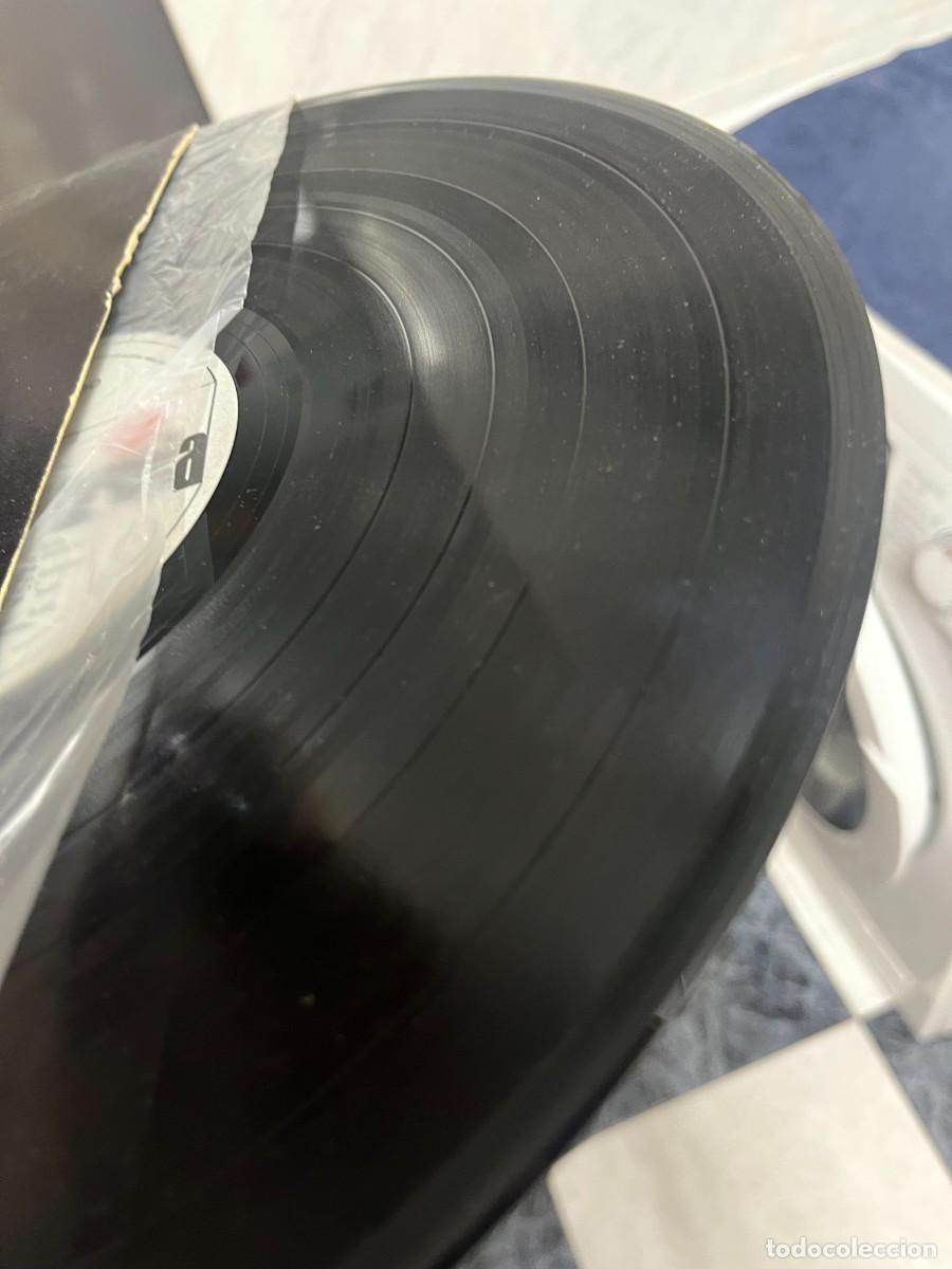 Discos de vinilo: Miguel Gallardo S&iacute;gueme - Foto 5