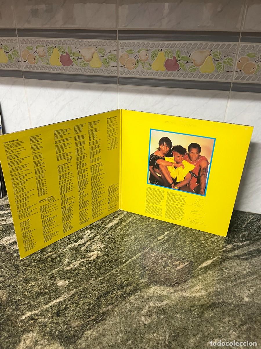 Discos de vinilo: Imagination Scandalous - Foto 2