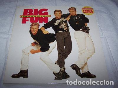 Discos de vinilo: A Pocketful Of Dreams- 5013705127113