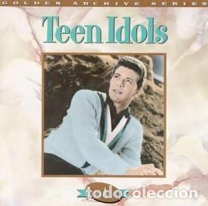 Discos de vinilo: Teen Idols - Varios - Dion-Fabian- Bobby Vee Etc