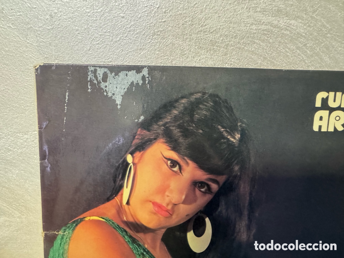 Discos de vinilo: Rumbeando con Argentina Coral - Foto 3