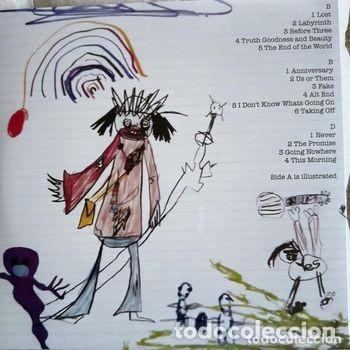 Discos de vinilo: The Cure &ndash; The Cure 2 LP - Foto 3