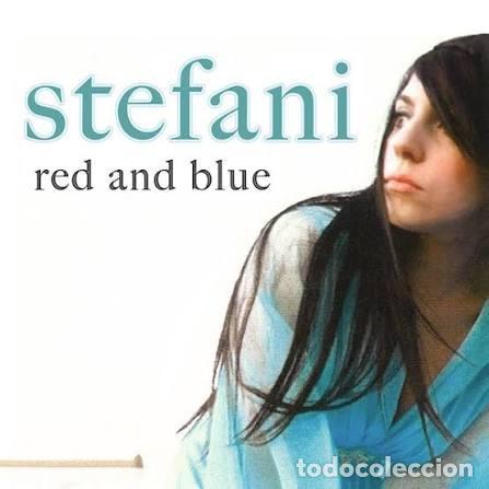 Discos de vinilo: Lady Gaga (Stefani) &ndash; Red and Blue EP 1LP