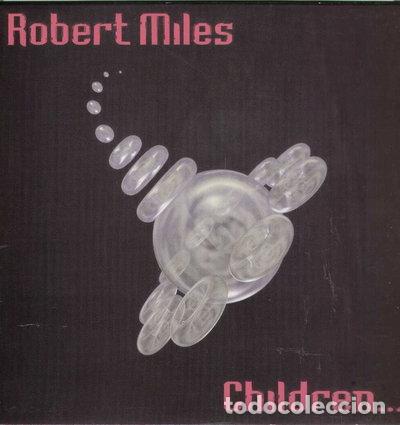 Discos de vinilo: Children- 8425863213480 - Foto 1