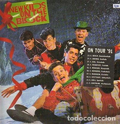 Discos de vinilo: Merry, Merry Christmas- 5099746590710