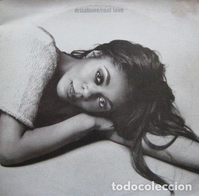 Discos de vinilo: Real love- 0042285421910