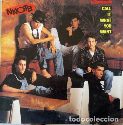 Discos de vinilo: Call It What You Want- 5099765678567