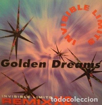Discos de vinilo: Golden Dreams (Remix X2)- 8424541095035
