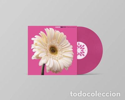 Discos de vinilo: 30 aniversario o Tratado sobre Jardiner&iacute;a- 5054197936340