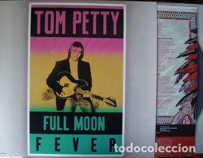 Discos de vinilo: Full Moon Fever- 0076732625316 - Foto 1