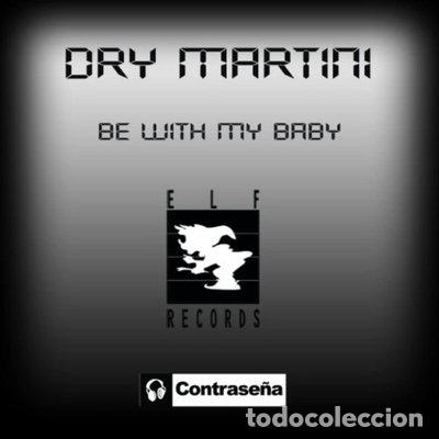 Discos de vinilo: Be With My Baby- 8425953807032