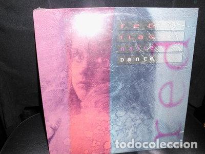 Discos de vinilo: Naive Dance- 0018777356916