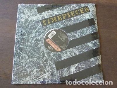 Discos de vinilo: Everybody Wants To Rule The World / Shout- 0042287290316