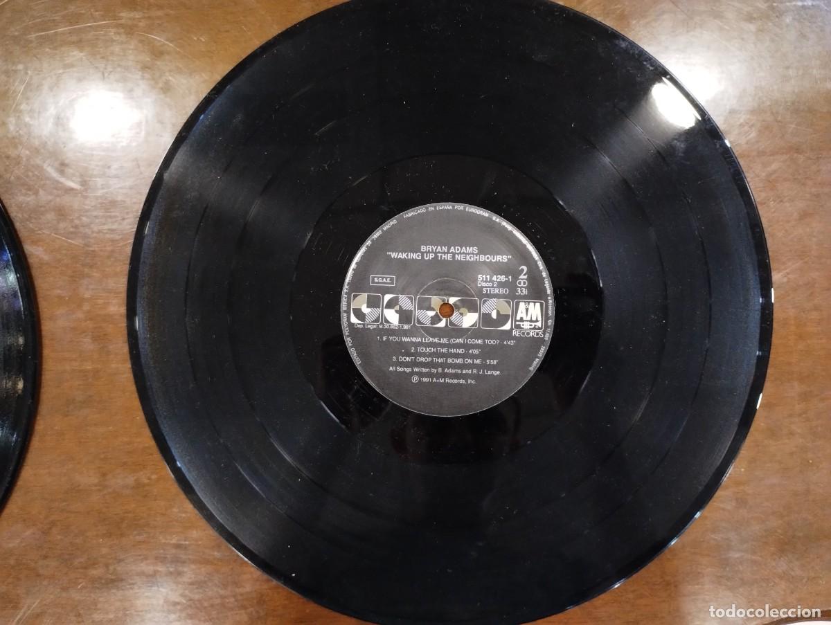 Discos de vinilo: Lote de Discos de vinilo sin portada de varios artistas