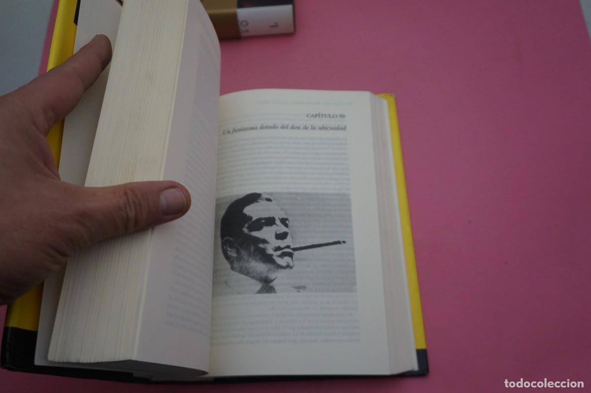 Discos de vinilo: 21B/ CHE - PACO IGNACIO TAIBO II / EDITORIAL PLANETA - Foto 4