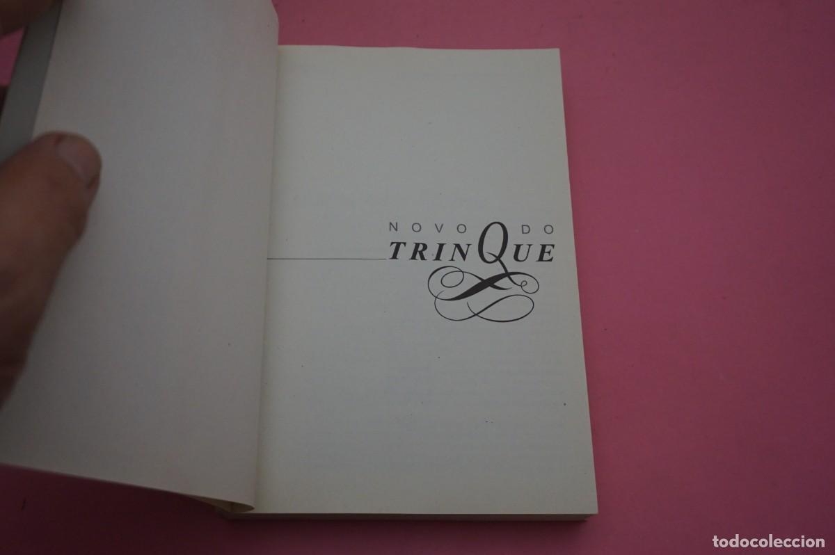 Discos de vinilo: 21B/ NOVO DO TRINQUE - Foto 2