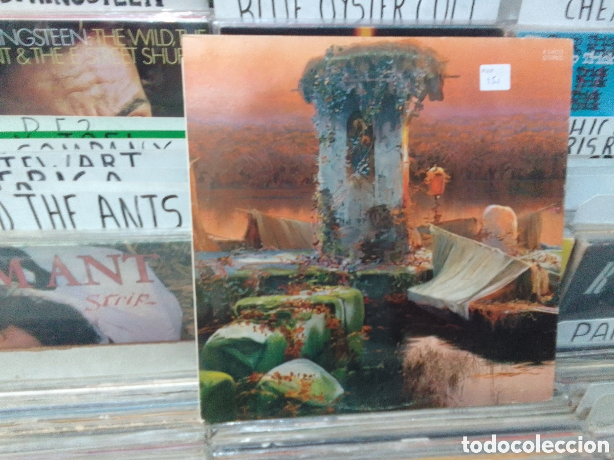 Discos de vinilo: Easy, Ralph mctell lp - Foto 2