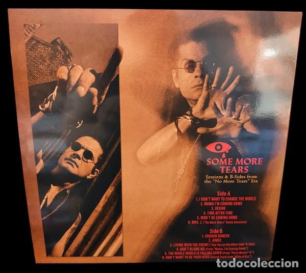 Discos de vinilo: Ozzy Osbourne &ndash; Some More Tears LP - Foto 2