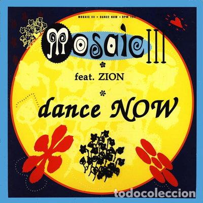 Discos de vinilo: Dance Now- 4007196141087