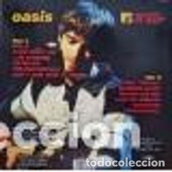 Discos de vinilo: Oasis - MTV Unplugged - LP - Foto 2