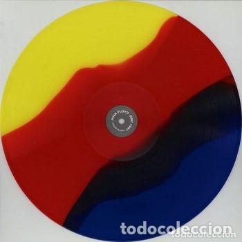 Discos de vinilo: Pink Floyd &ndash; BBC 1967 LP - Foto 2