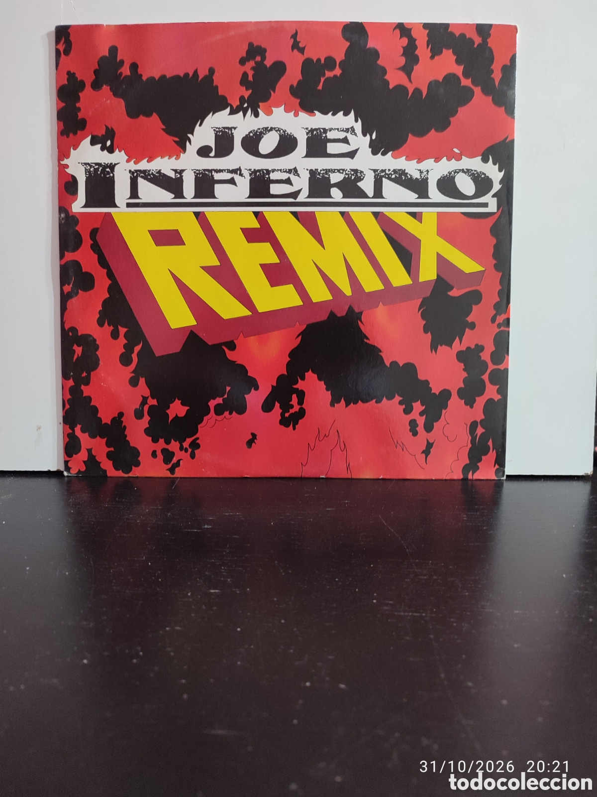 Discos de vinilo: Disco de vinilo ck 1411