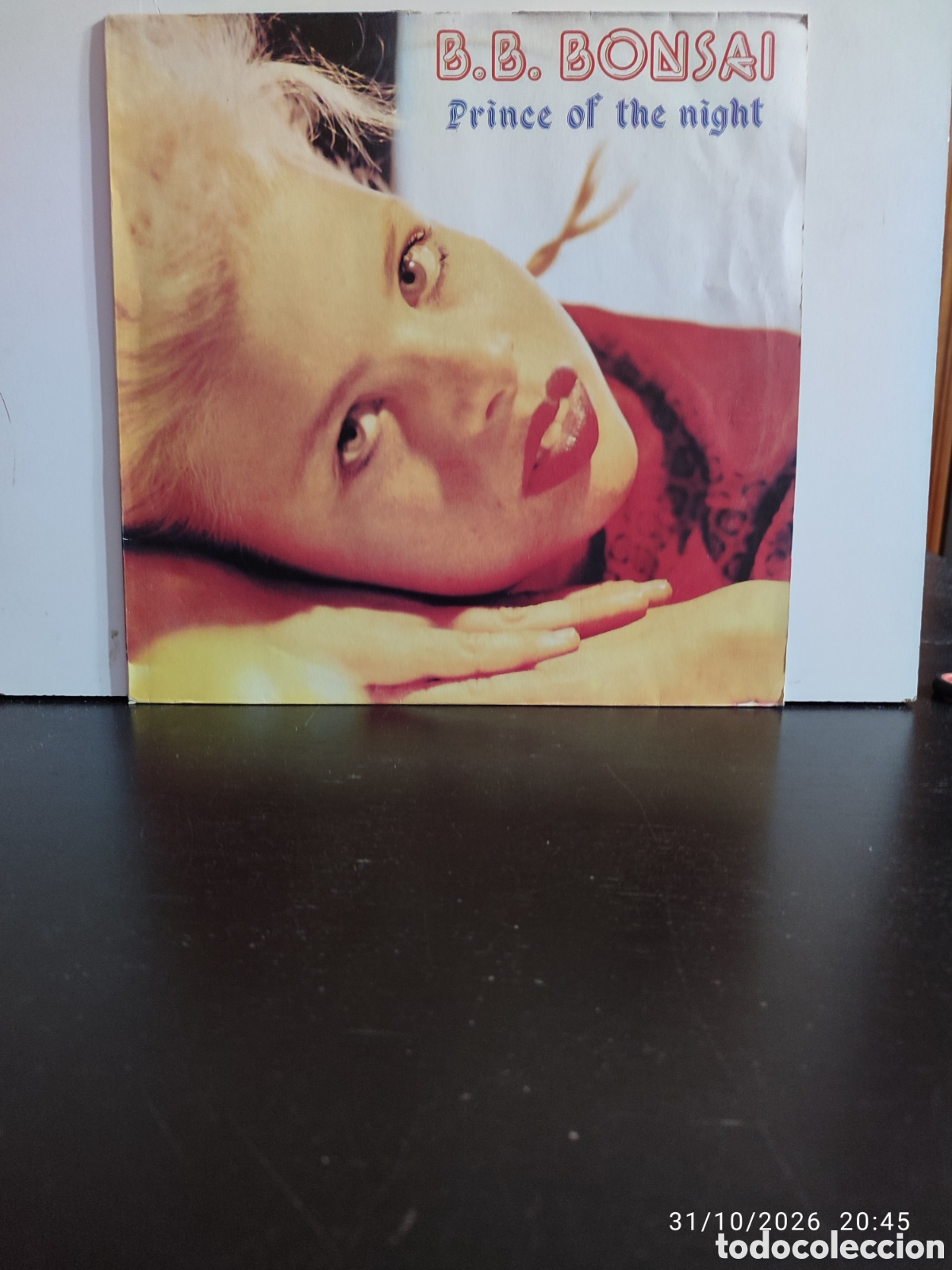 Discos de vinilo: Disco de vinilo ck 1426
