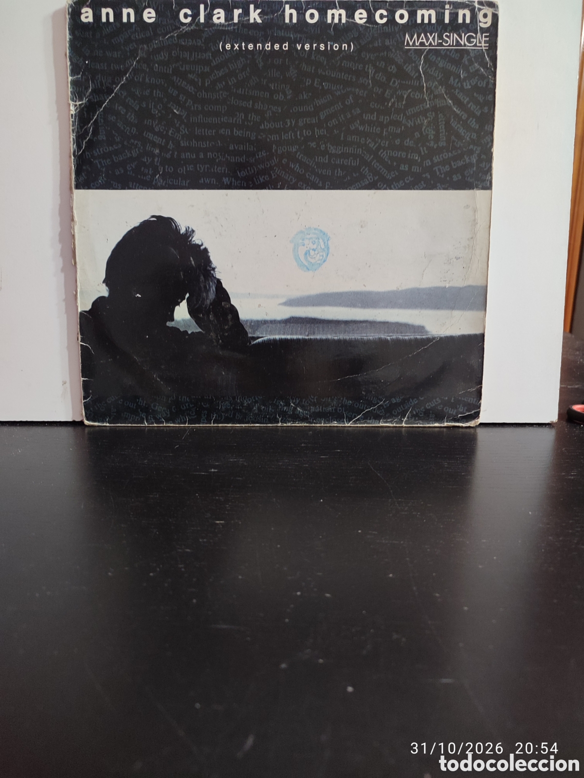 Discos de vinilo: Disco de vinilcko 1430