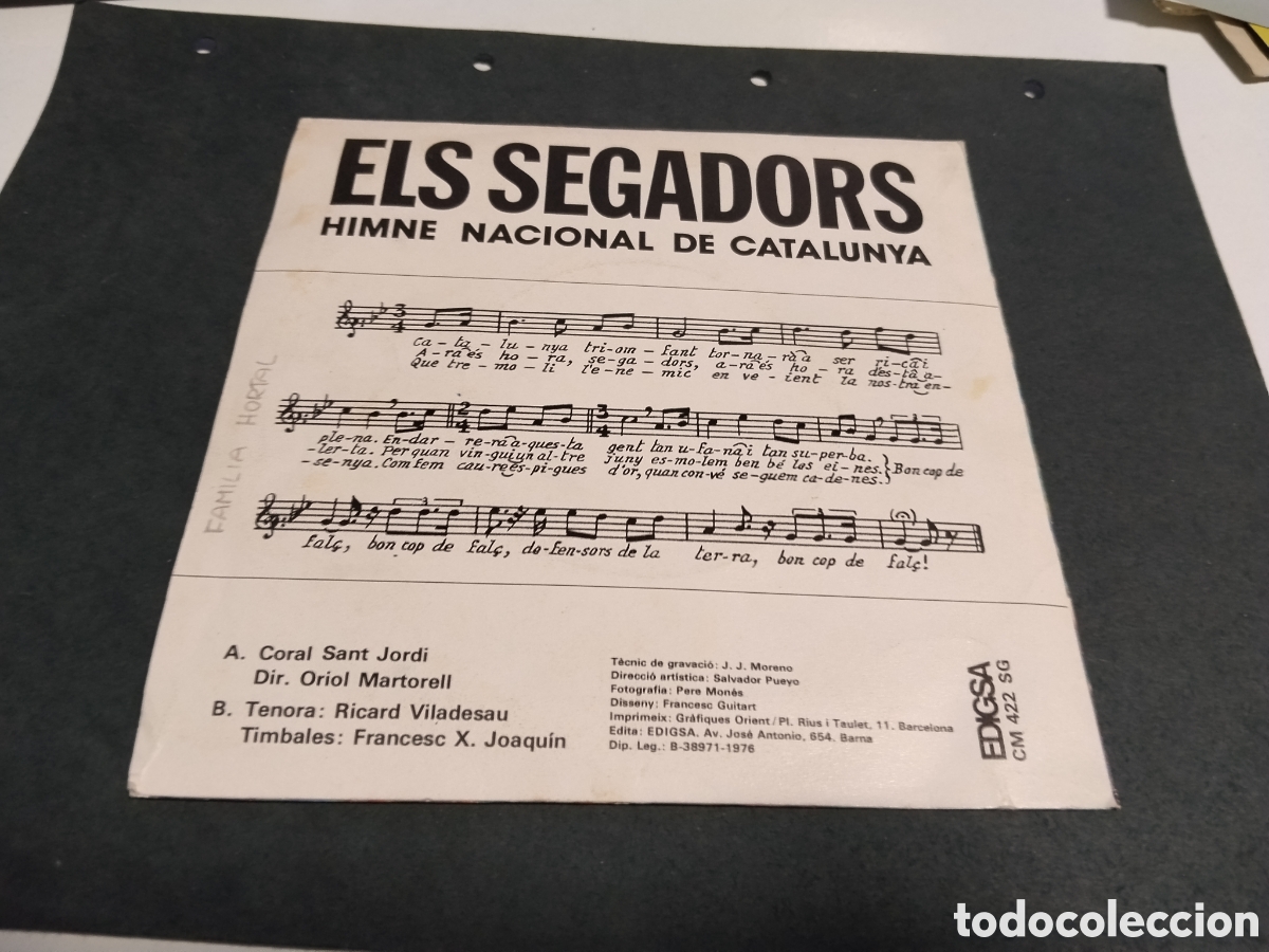 Discos de vinilo: Vinilo esquirols,licor d,herbes bones