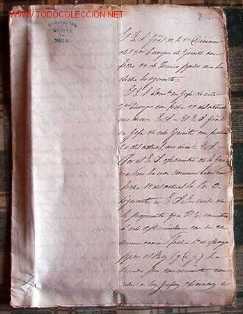 Documentos antiguos: Relaci&oacute;n de ascensos y concesiones de medallas por la defensa de Ir&uacute;n,...