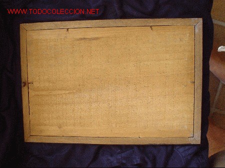 Documentos antiguos: CERTIFICADO DE MAESTRO BORDADOR. - Foto 3