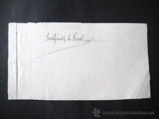 Documentos antiguos: JUSTIFICANTES DE GASTOS. SIGLO XIX. MANUSCRITOS... ENVIO GRATIS&iexcl;&iexcl;&iexcl;