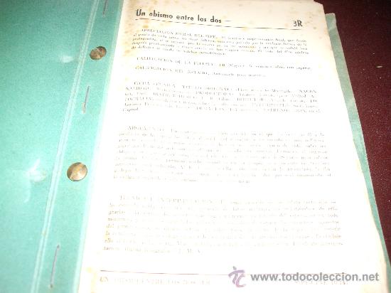 Documentos antiguos: sipe - Foto 3