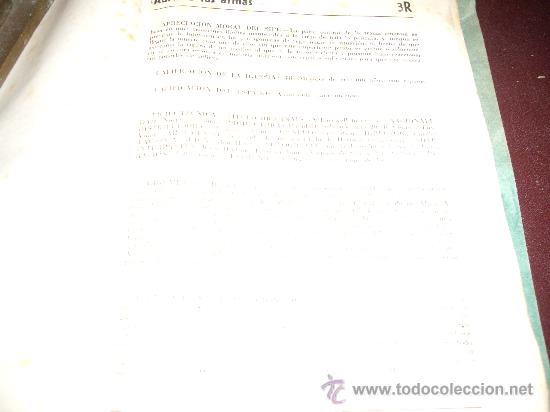 Documentos antiguos: sipe - Foto 4