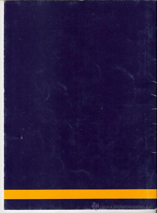 Documentos antiguos: Condiciones Generales.Multirriesgo Hogar.La Estrella,S.A. de Seguros y Reaseguros.1993. - Foto 2