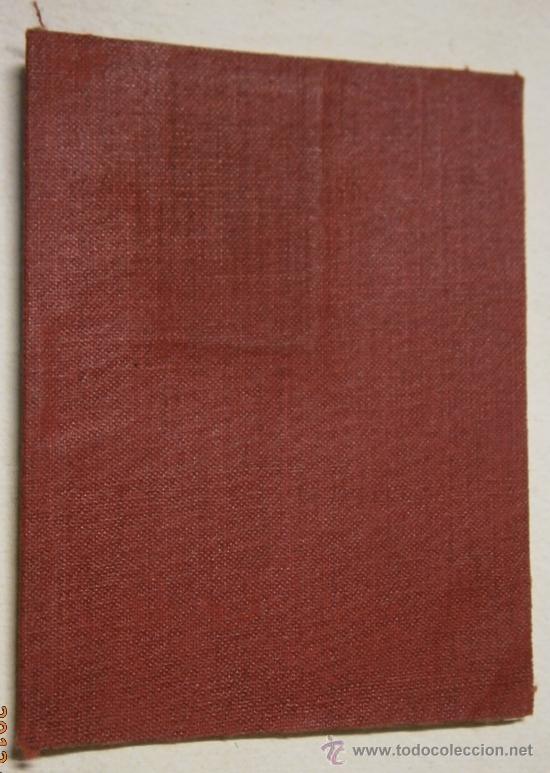 Old Documents: Carnet sovietico, 1938 con foto