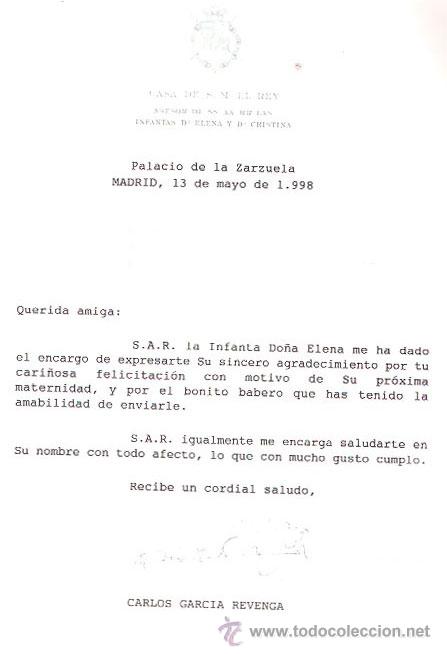 Carta De Agradecimiento Por Obsequio Y Soalan - Vrogue