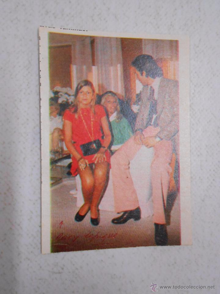 Documentos antiguos: RECORTE DE REVISTA CARY LAPIQUE. TDKP3 - Foto 1