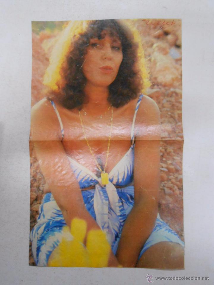 Documentos antiguos: RECORTE DE REVISTA LA CHELO. TDKP3 - Foto 1