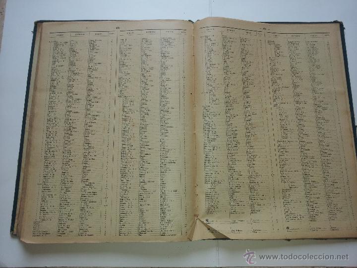 Documentos antiguos: DIETARIO ANTIGUO ALMACENES SIGLO 1912 - Foto 7